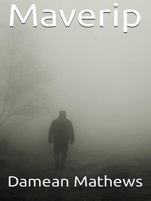 cover image of Maverip